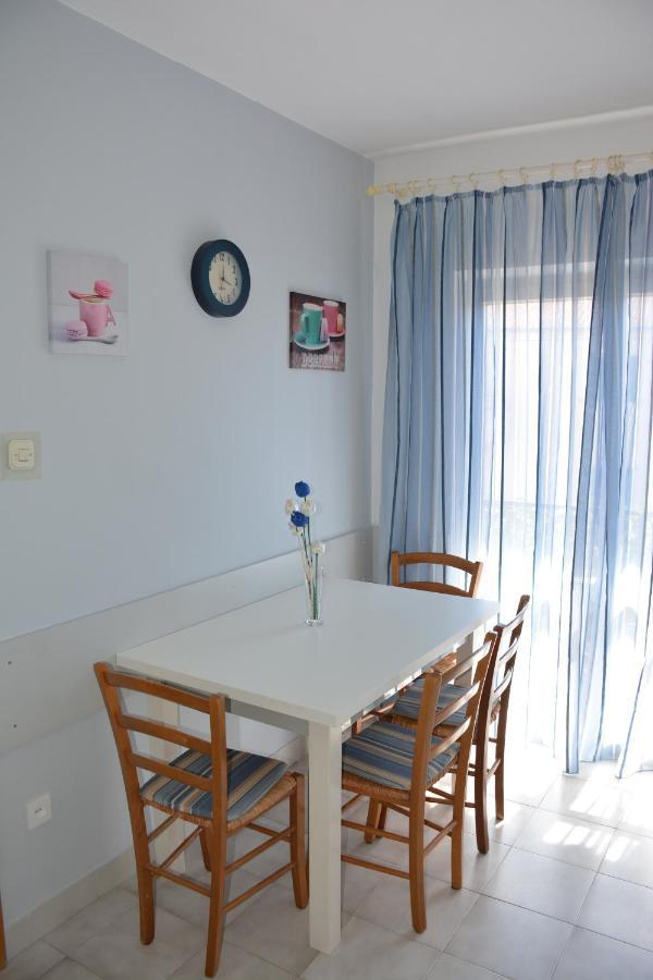 Apartamento Rusendic Makarska Exterior foto